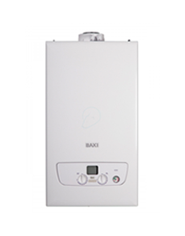 Baxi 600 24kW Combination Boiler