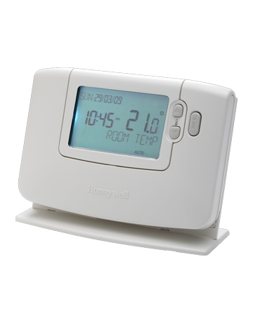 Wireless Thermostats