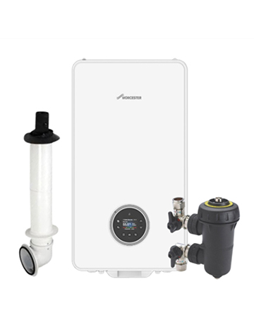 Worcester Bosch 4000 30kw