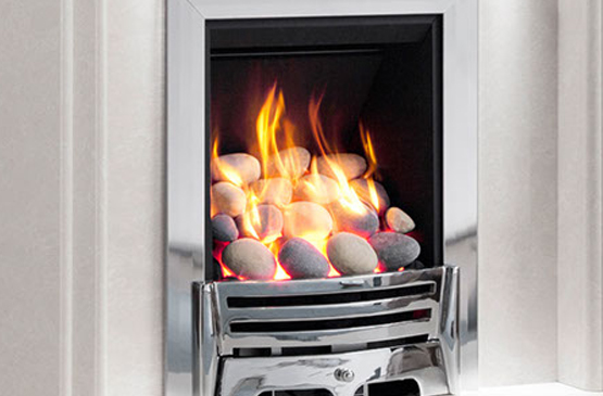 Gas Fires